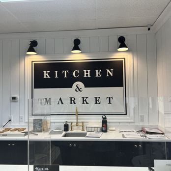 Kitchen & Market - Beautiful - Grocery Near Me - Seattle, Washington Kitchen & Market - Beautiful - Grocery Near Me - Seattle, Washington