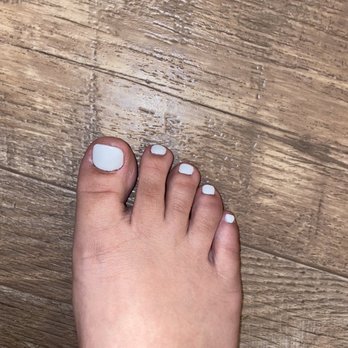 Allure Nails - Nail Salons Near Me - Elk Grove, California