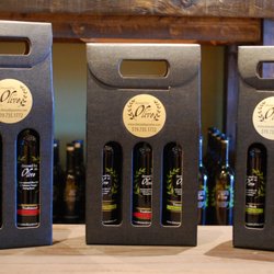 Dressed By An Olive - We carry a variety of gift sets. Custom sets available.