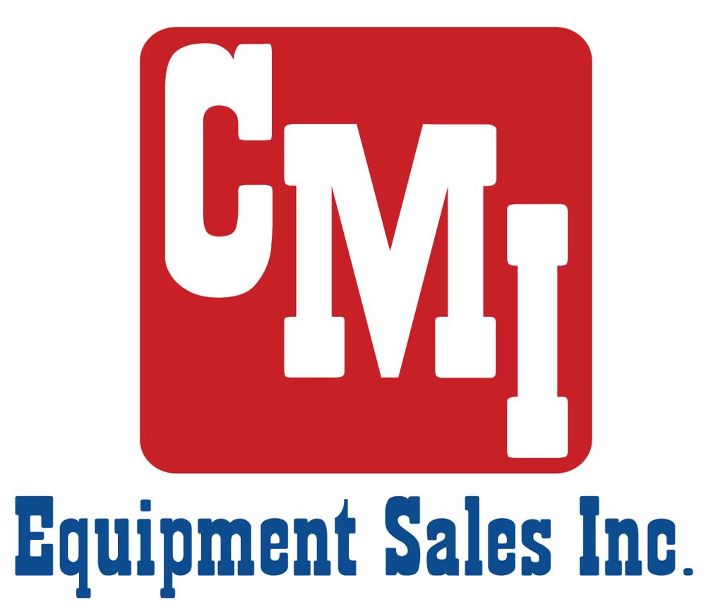 CMI EQUIPMENT SALES Updated August 2024 Request Information 211