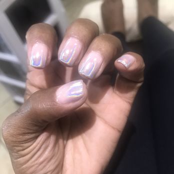 Legends Nails & Spa - Very neatly done. Not clumpy. - Nail Salons Near Me - Rancho Cucamonga, California Legends Nails & Spa - Very neatly done. Not clumpy. - Nail Salons Near Me - Rancho Cucamonga, California