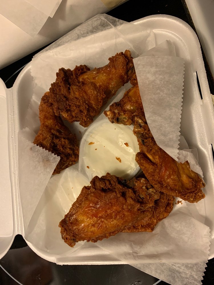 ANGELINA’S PIZZA 121 Photos & 141 Reviews 41 Prospect Ave, West