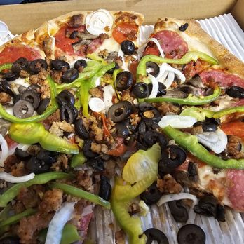 Pizza Factory - Combo pizza - Pizza Near Me - Salinas, California Pizza Factory - Combo pizza - Pizza Near Me - Salinas, California