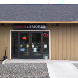 News & Smokes