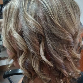 Salon Rx - Erica's latest artwork. Love it! Sept/2025. - Hair Salons Near Me - Middleburg, Florida Salon Rx - Erica's latest artwork. Love it! Sept/2025. - Hair Salons Near Me - Middleburg, Florida