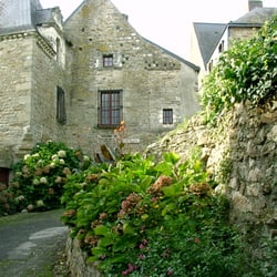 Musée de la Vilaine Maritime
