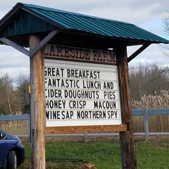 Lakeside Farms - Breakfast & Brunch Near Me - Ballston Lake, New York Lakeside Farms - Breakfast & Brunch Near Me - Ballston Lake, New York