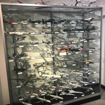 Flight Path Museum - Museums Near Me - Los Angeles, California