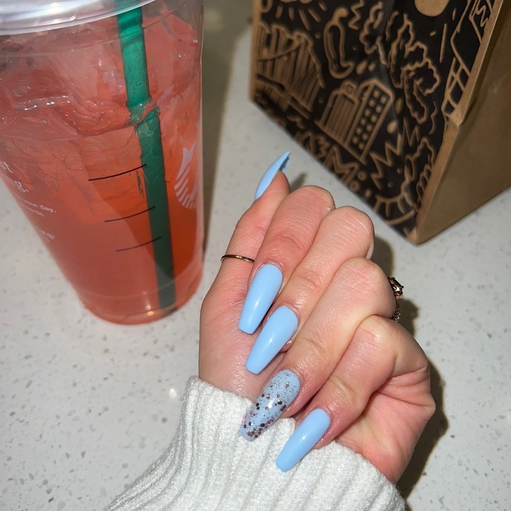 Nail SPY - Nail Salons Near Me - New York, New York Nail SPY - Nail Salons Near Me - New York, New York