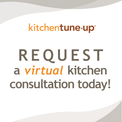 Kitchen Tune-Up Bellevue Kirkland