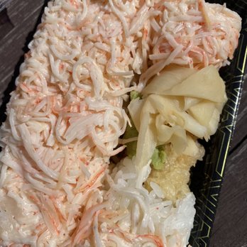 Mitsuba Japanese Cuisine - new hartford roll - Sushi Bars Near Me - Rome, New York Mitsuba Japanese Cuisine - new hartford roll - Sushi Bars Near Me - Rome, New York