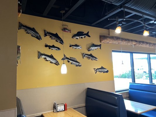 Food Factory by null