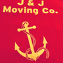 J & J Moving Company