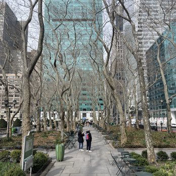 Bryant Park - Parks Near Me - New York, New York Bryant Park - Parks Near Me - New York, New York