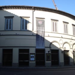Fondazione Teatro Metastasio di Prato