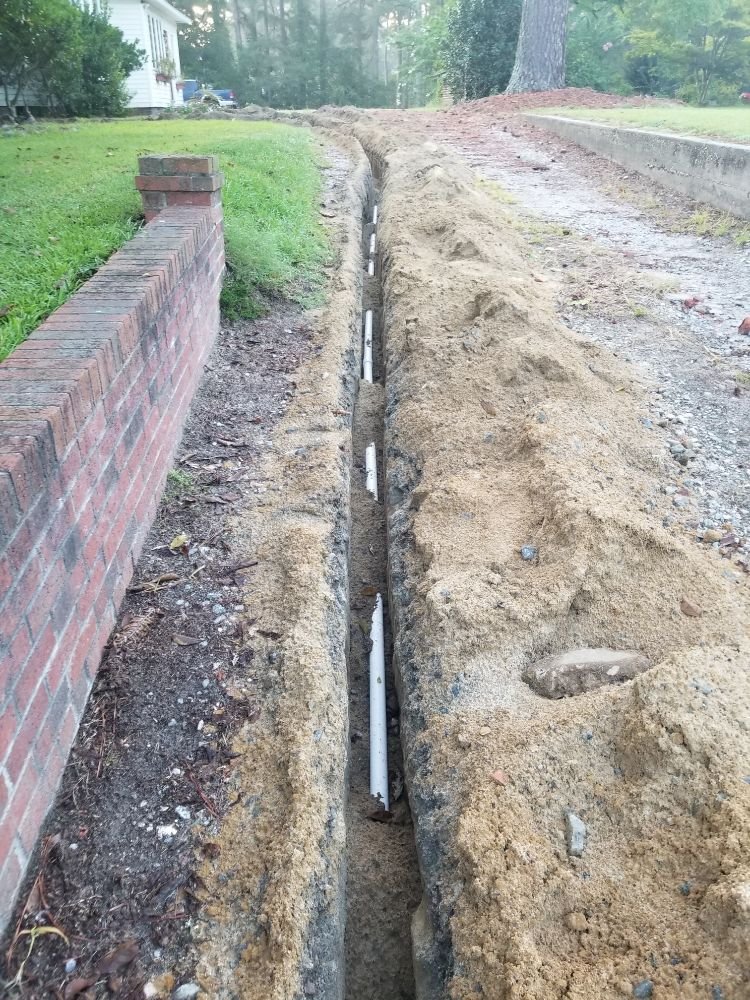 Slide of Source Plumbing