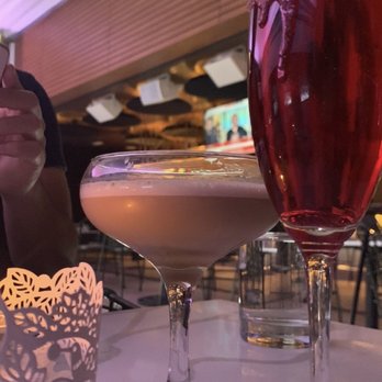 Lavelle - Lounges Near Me - Toronto, Ontario
