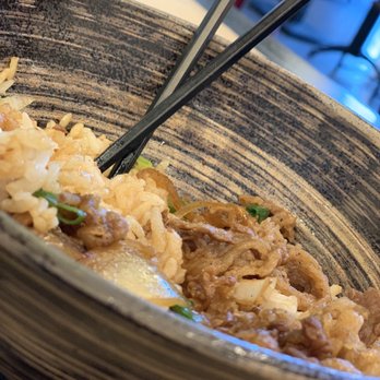 Ramen Utsuke - Beef Donburi - Ramen Near Me - Baltimore, Maryland Ramen Utsuke - Beef Donburi - Ramen Near Me - Baltimore, Maryland