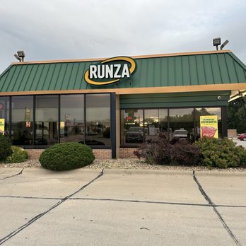 Runza - Sandwiches Near Me - North Platte, Nebraska