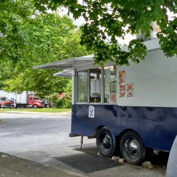 El Sabor Chapin - Food truck exterior - Food Trucks Near Me - Columbia, Maryland