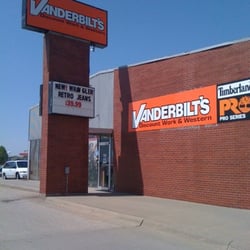 Vanderbilts