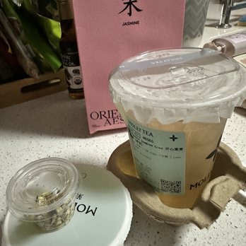 Molly Tea - Bubble Tea Near Me - New York, New York Molly Tea - Bubble Tea Near Me - New York, New York