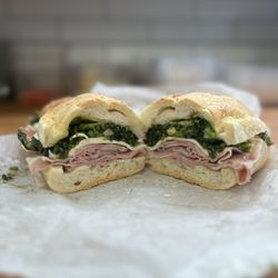 L’Angolo Di Palermo - Porketonne
