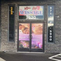Love Spa