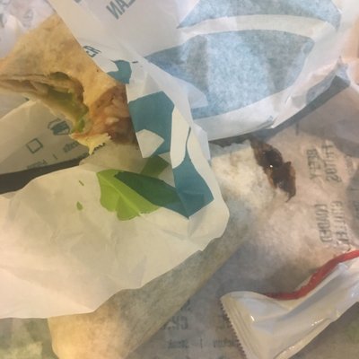 Taco Bell by null