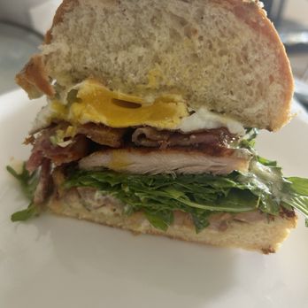 Egghead Sando Cafe - Side Chic Sanswich - Breakfast & Brunch Near Me - San Ramon, California Egghead Sando Cafe - Side Chic Sanswich - Breakfast & Brunch Near Me - San Ramon, California