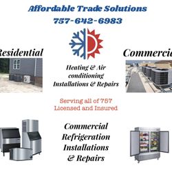 Affordable Trade Solutions