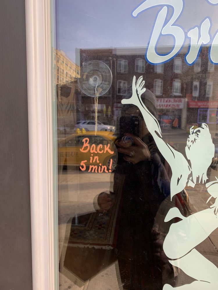 DANCEWEAR ON BROAD 1129 S Broad St, Philadelphia, Pennsylvania