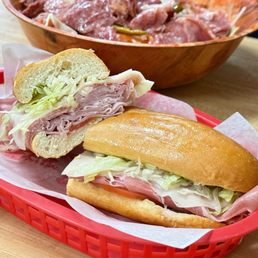 Italian Subs