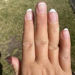 NAF Salon
