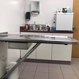 Exam Room Exam Room