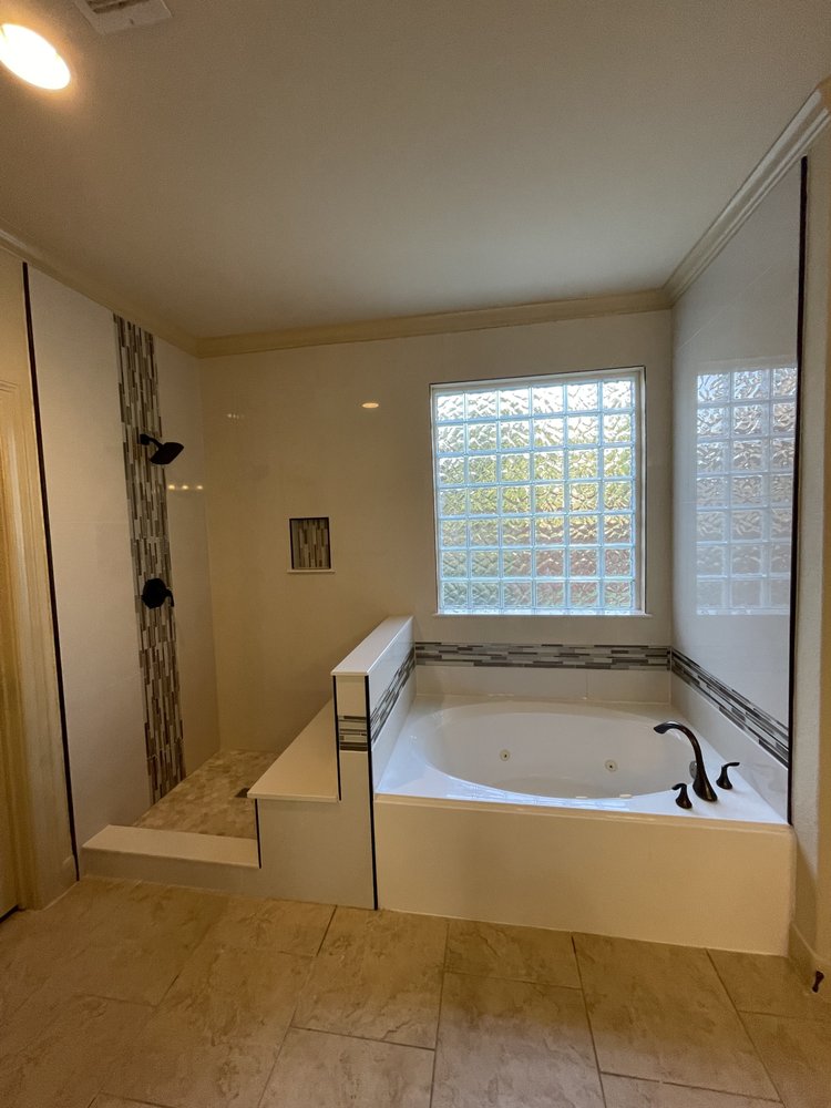 Slide of Martinez Construction Group