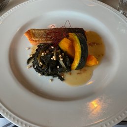Salmon Salmon