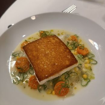 FIG - New American Near Me - Charleston, South Carolina
