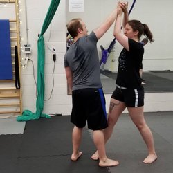 Close Quarters Combat Academy - Women's Self-Defense