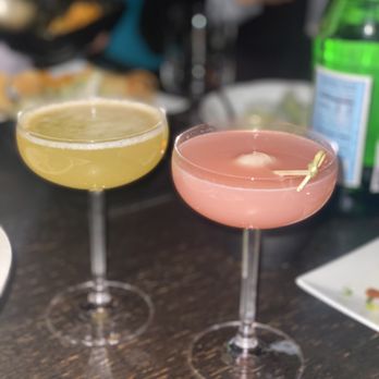 Buddakan - Chinese Near Me - New York, New York