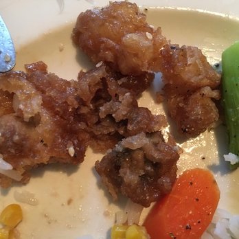 Wok In Cafe - No chicken here. - Chinese Near Me - Redlands, California
