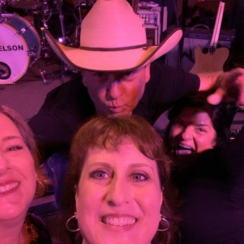 Maverick Saloon - Jimi Nelson and my Besties and me having a blast! - American Near Me - Santa Ynez, California Maverick Saloon - Jimi Nelson and my Besties and me having a blast! - American Near Me - Santa Ynez, California