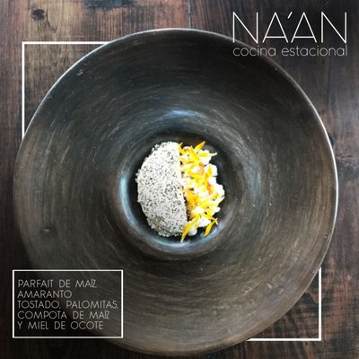 NAAN Cocina Estacional by null