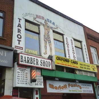 Red Sea Tattoos - Tattoo Near Me - Manchester, XGM Red Sea Tattoos - Tattoo Near Me - Manchester, XGM