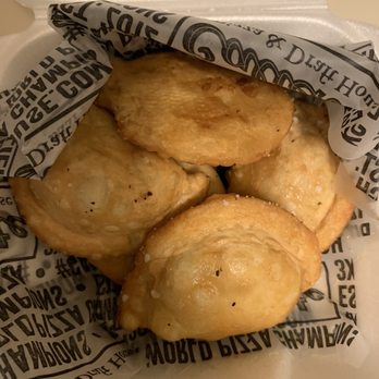 Caliente Pizza & Drafthouse - Pierogies - Pizza Near Me - Aspinwall, Pennsylvania