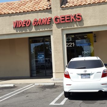 Video Game Geeks - Great game store in Anaheim! - Video Game Stores Near Me - Anaheim, California Video Game Geeks - Great game store in Anaheim! - Video Game Stores Near Me - Anaheim, California