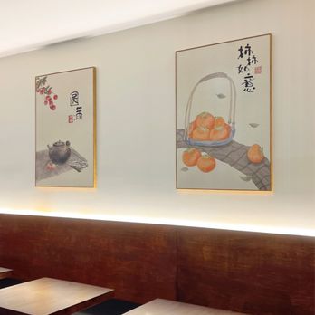 JinXi Dessert - Seating - Desserts Near Me - Brooklyn, New York JinXi Dessert - Seating - Desserts Near Me - Brooklyn, New York