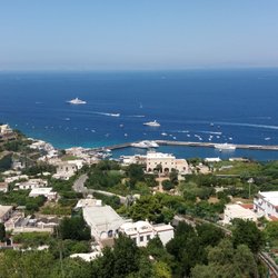 Salumeria Capri Rosticceria - Capri, Italy