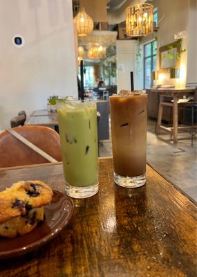 ROOTS Cafe by null