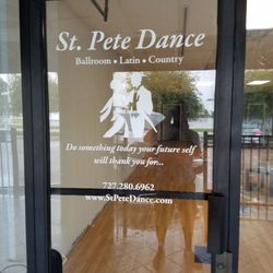 St Pete Dance
